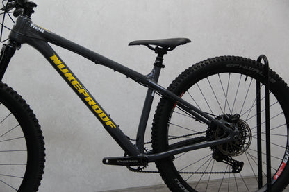2023 Nukeproof Scout