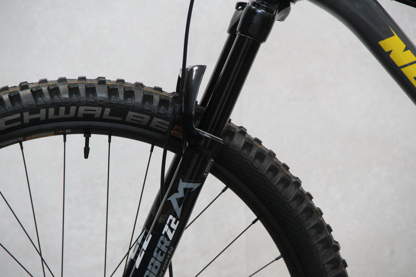 2023 Nukeproof Scout