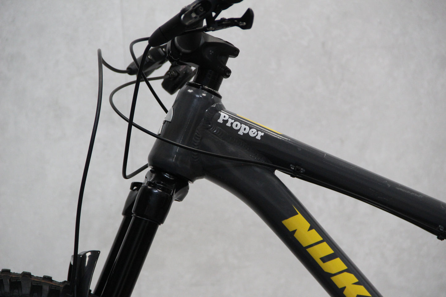2023 Nukeproof Scout