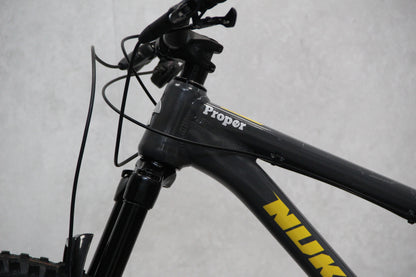2023 Nukeproof Scout