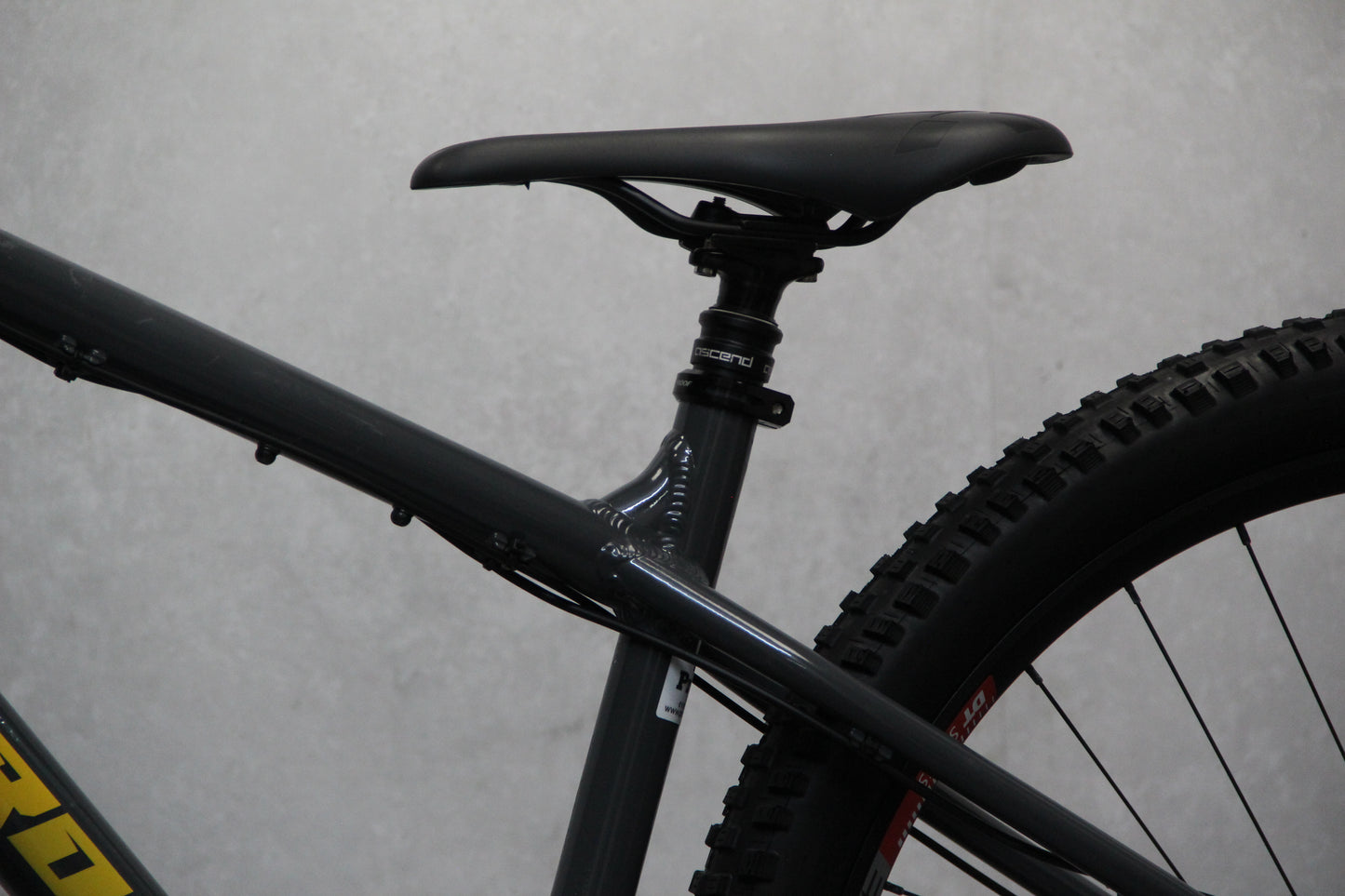 2023 Nukeproof Scout