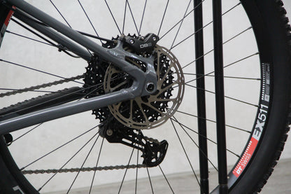 2023 Nukeproof Scout