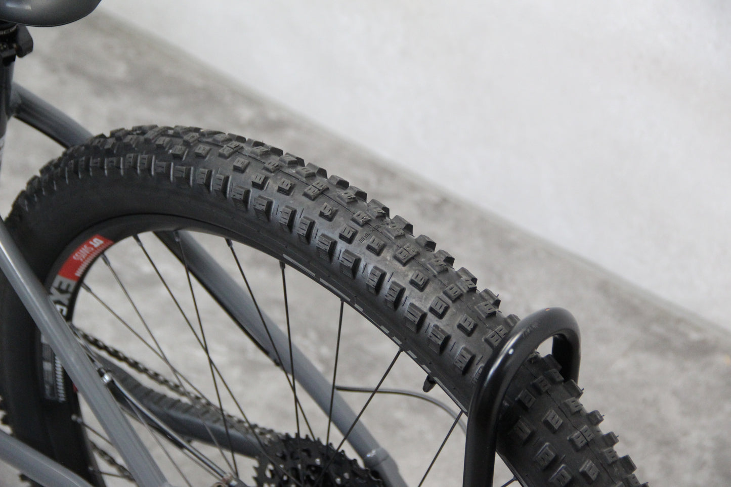 2023 Nukeproof Scout