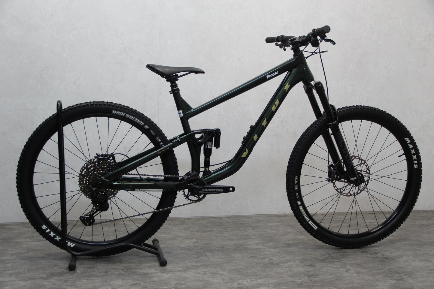2023 Vitus Mythique