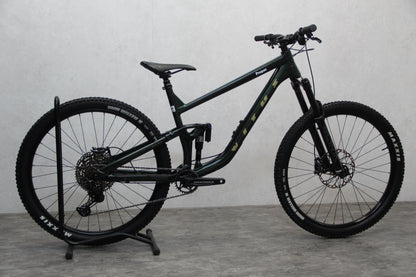 2023 Vitus Mythique