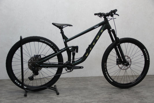 2023 Vitus Mythique