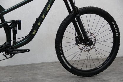 2023 Vitus Mythique