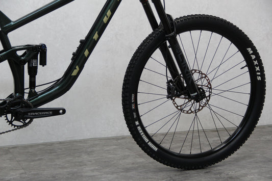 2023 Vitus Mythique