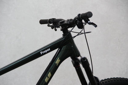 2023 Vitus Mythique