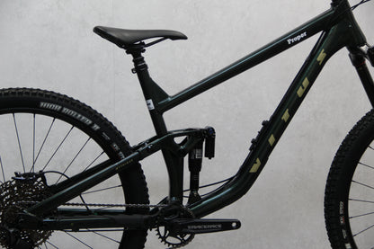 2023 Vitus Mythique
