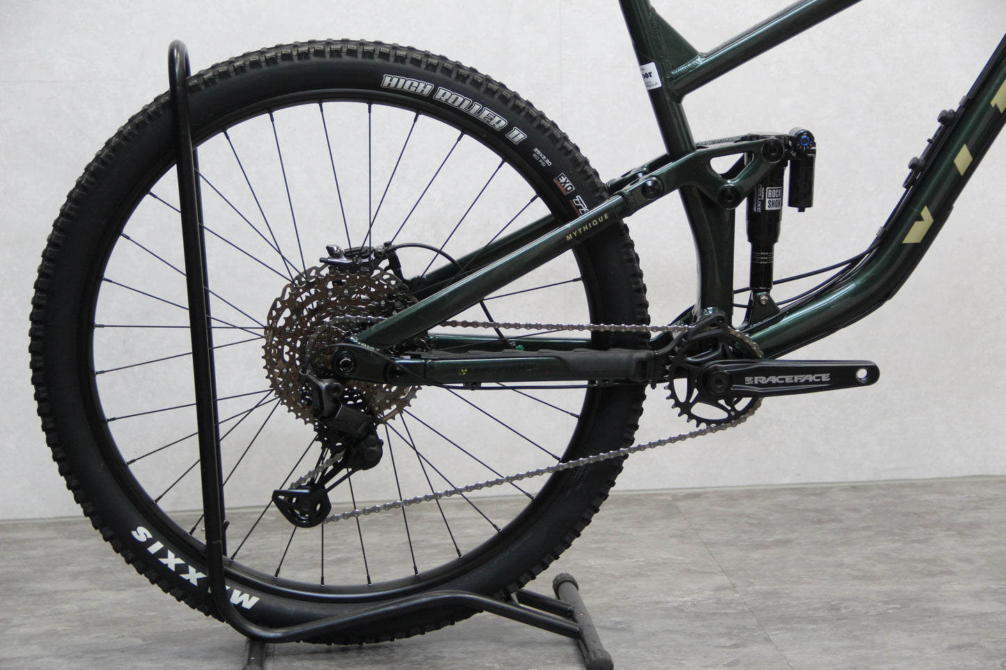 2023 Vitus Mythique