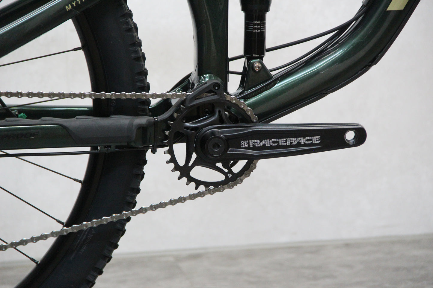 2023 Vitus Mythique