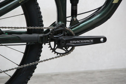 2023 Vitus Mythique