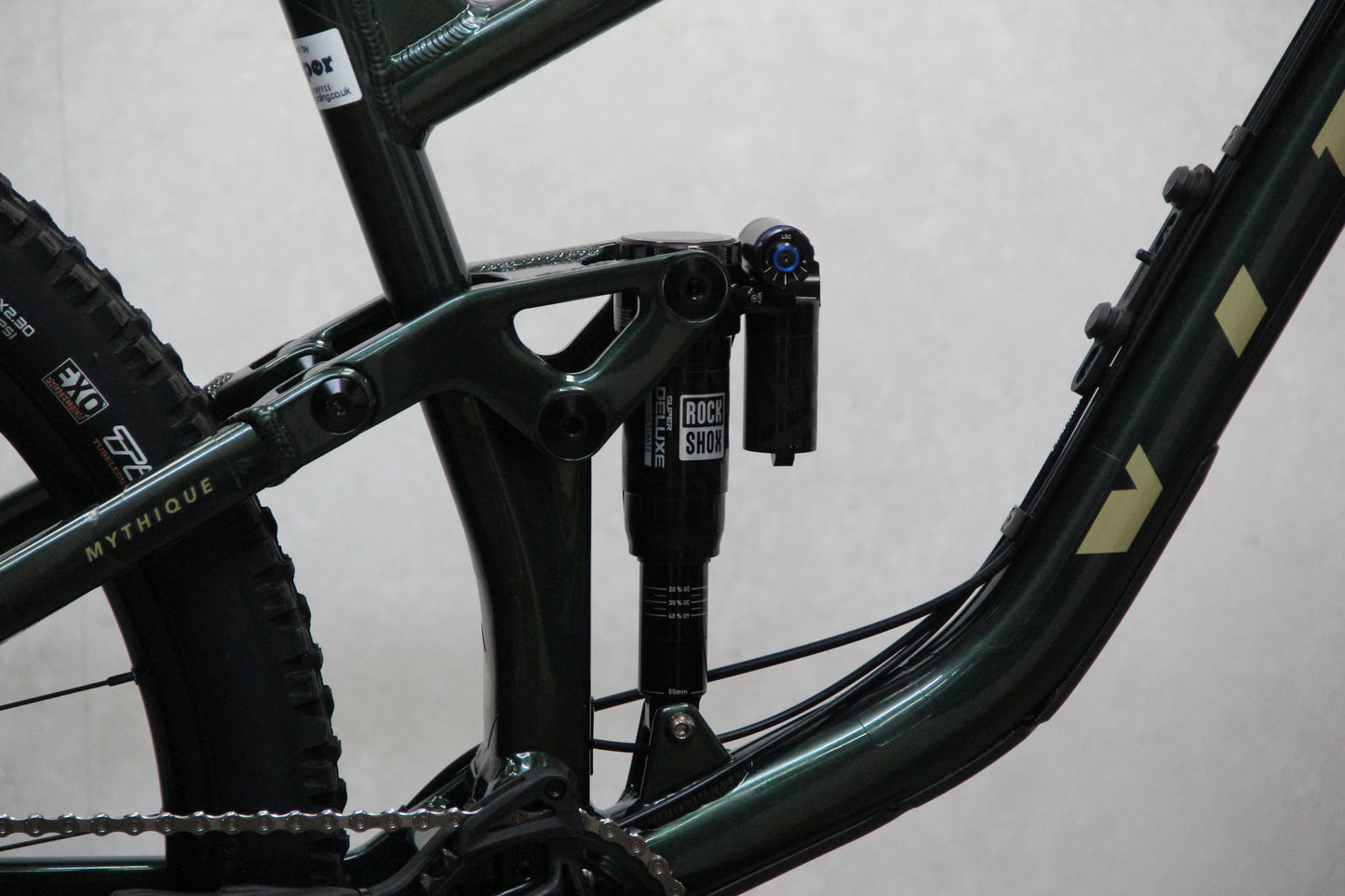 2023 Vitus Mythique
