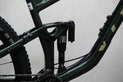 2023 Vitus Mythique