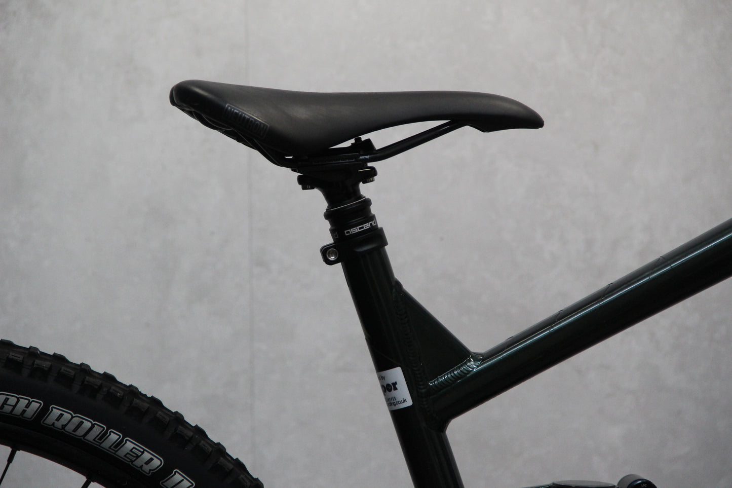 2023 Vitus Mythique