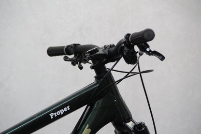 2023 Vitus Mythique