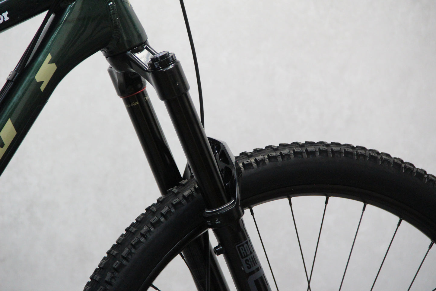 2023 Vitus Mythique