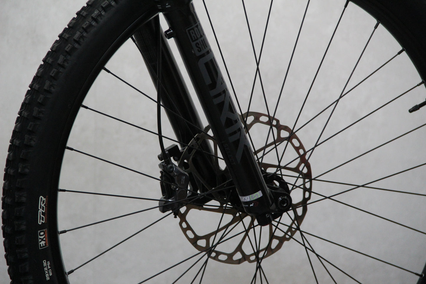 2023 Vitus Mythique