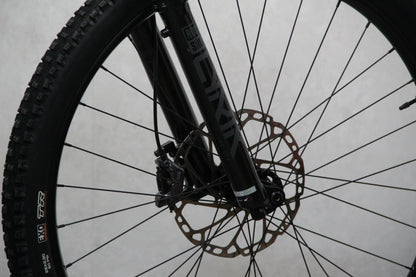 2023 Vitus Mythique