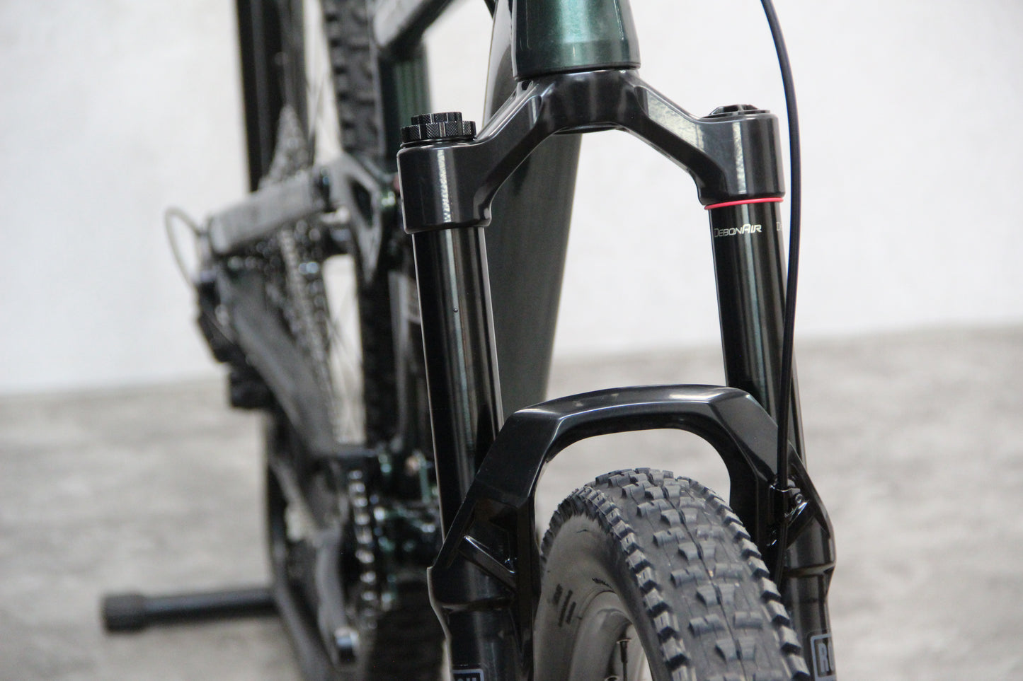 2023 Vitus Mythique