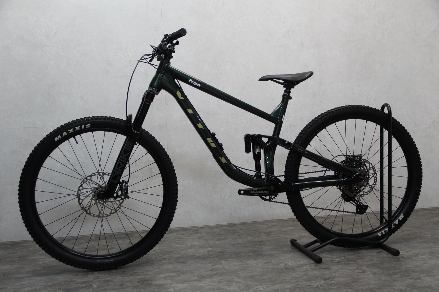 2023 Vitus Mythique