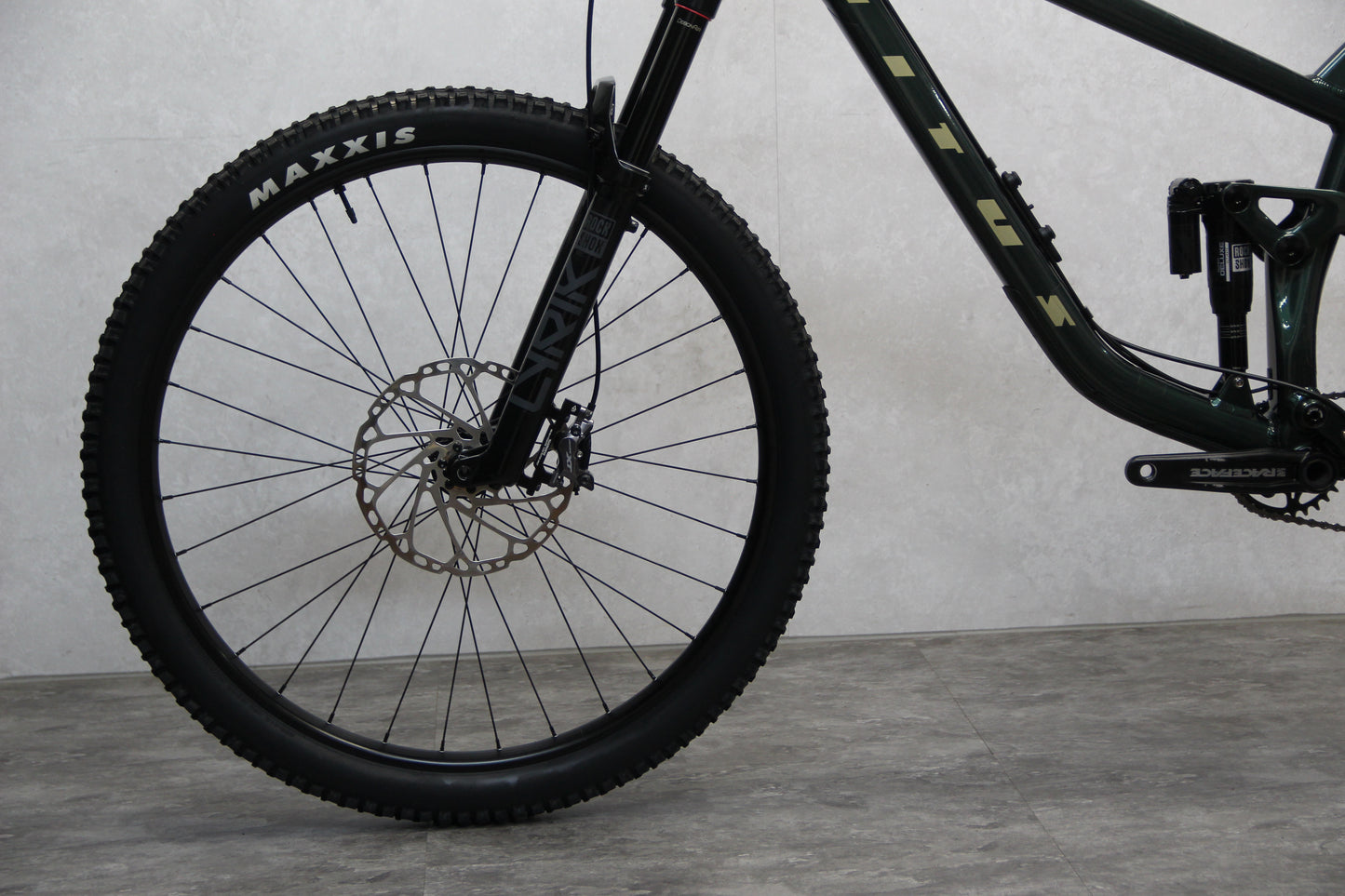 2023 Vitus Mythique
