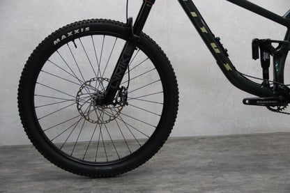 2023 Vitus Mythique