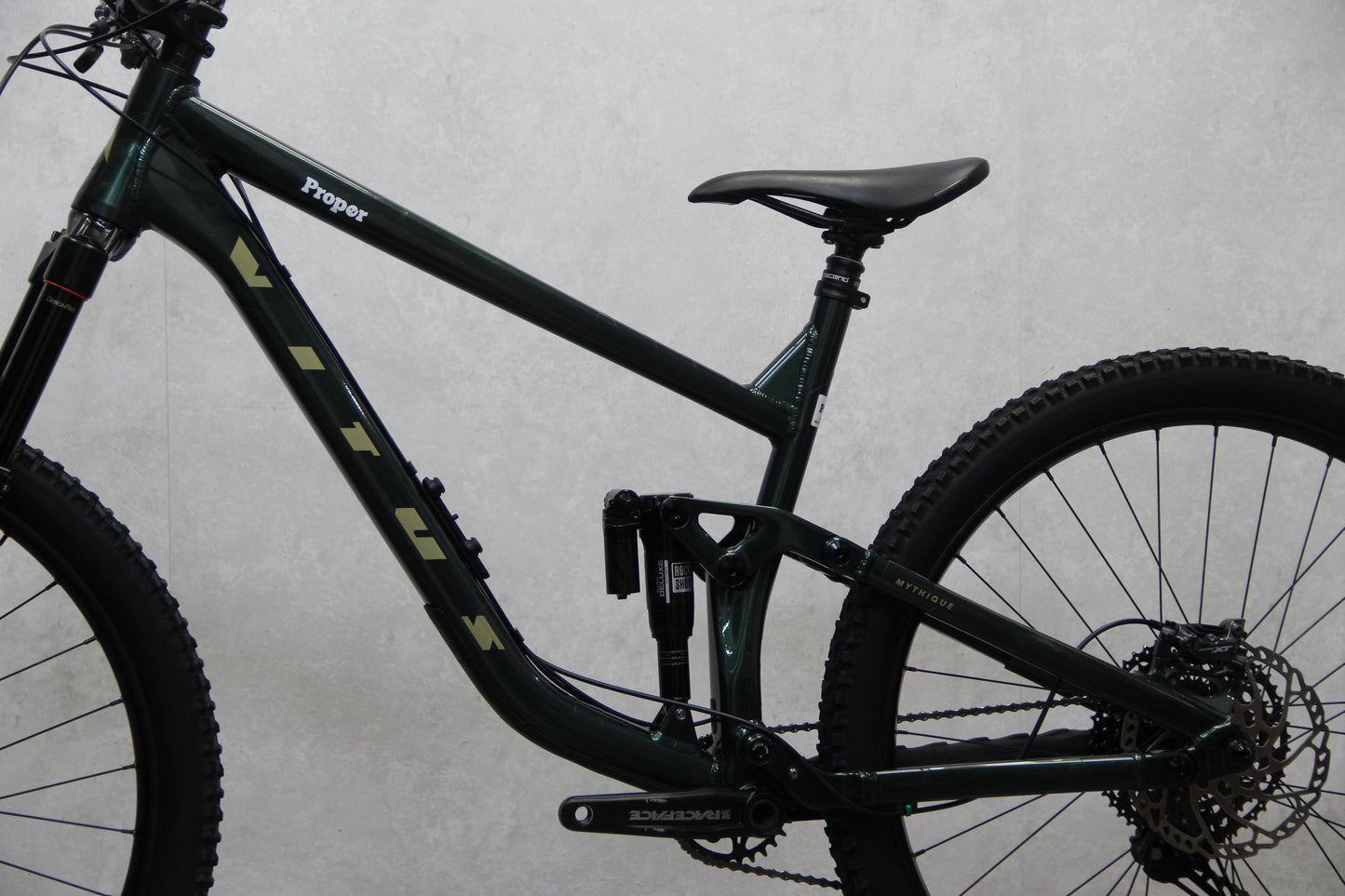 2023 Vitus Mythique