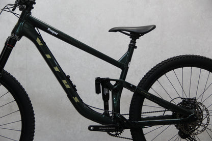 2023 Vitus Mythique