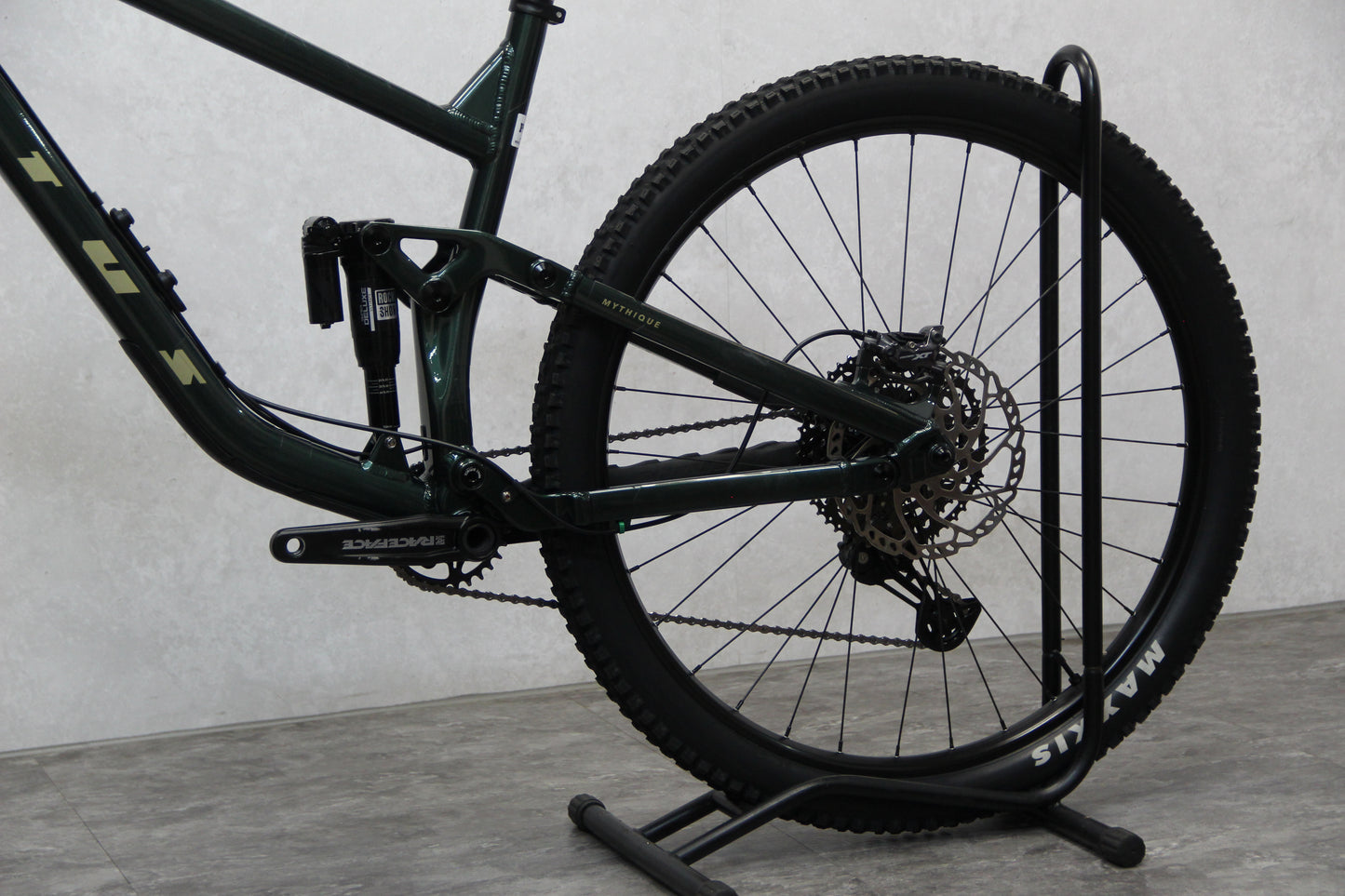 2023 Vitus Mythique
