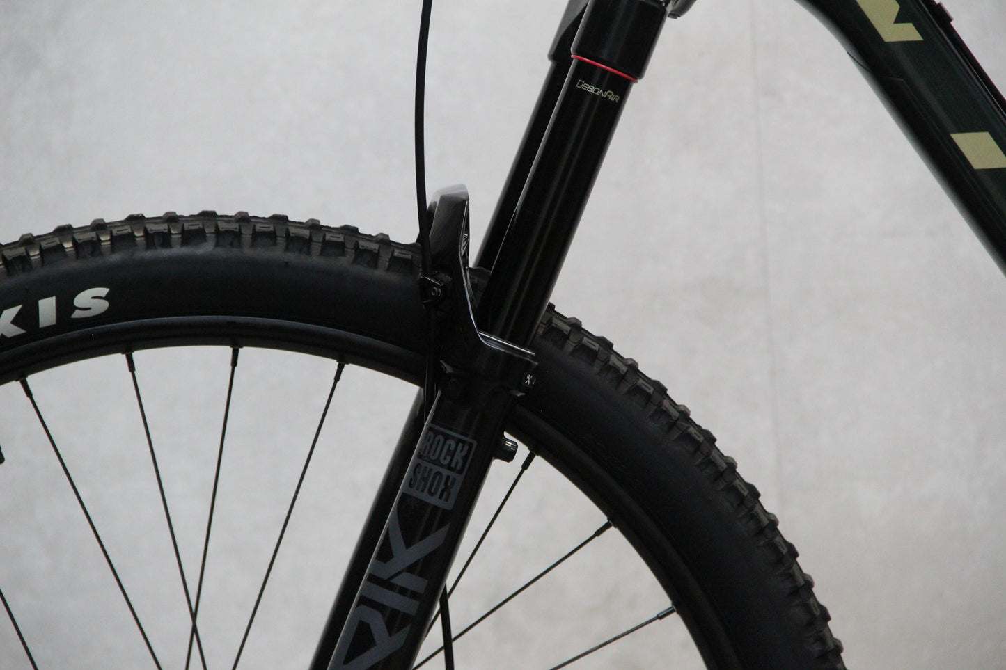 2023 Vitus Mythique