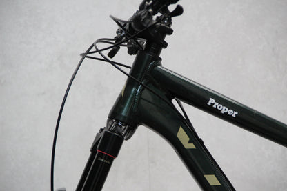 2023 Vitus Mythique