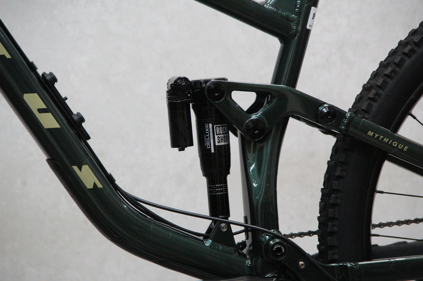 2023 Vitus Mythique