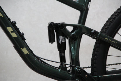 2023 Vitus Mythique