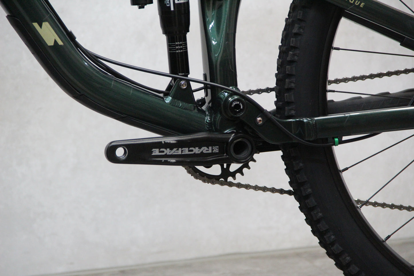 2023 Vitus Mythique