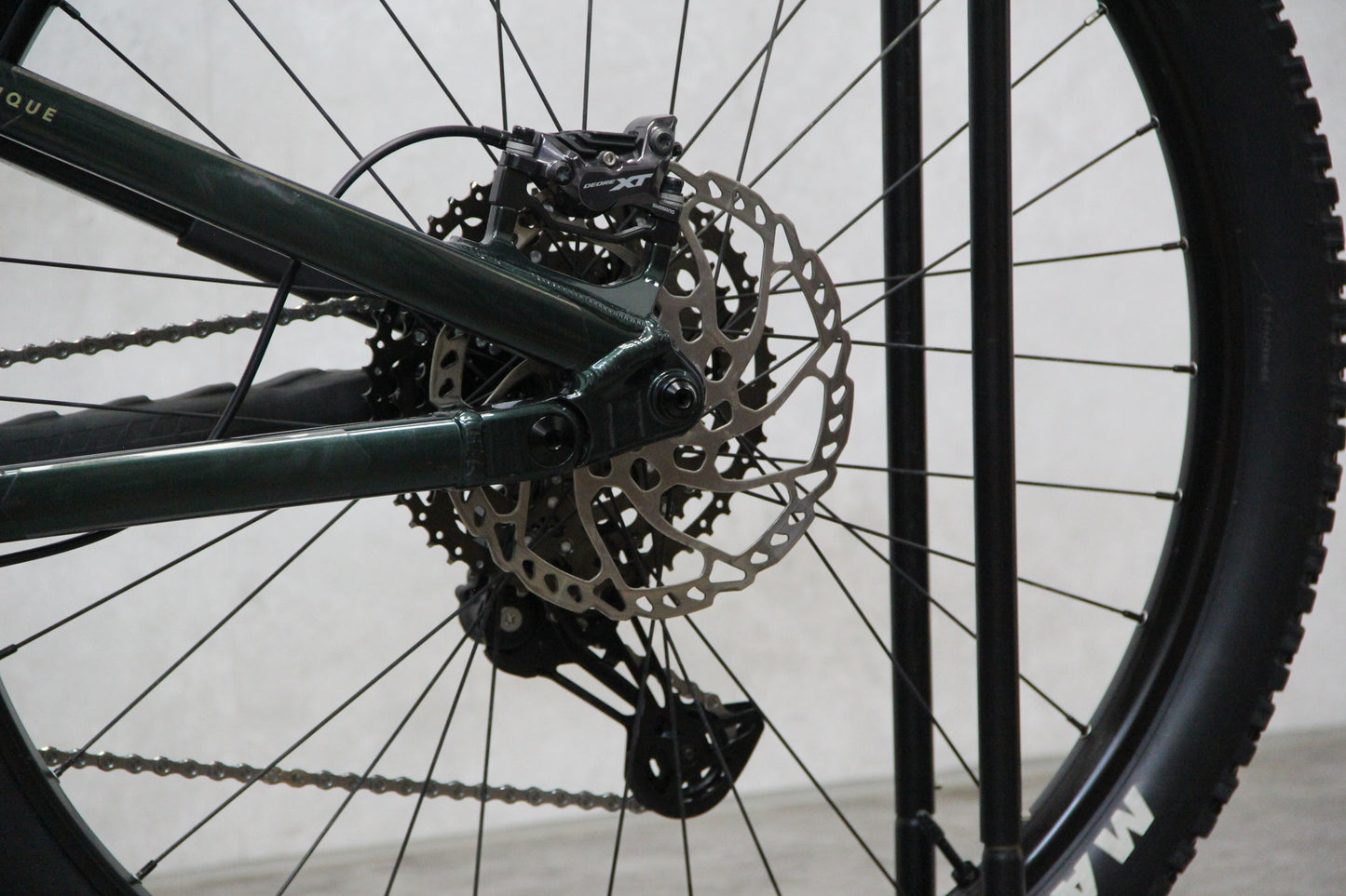 2023 Vitus Mythique
