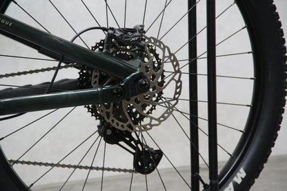 2023 Vitus Mythique