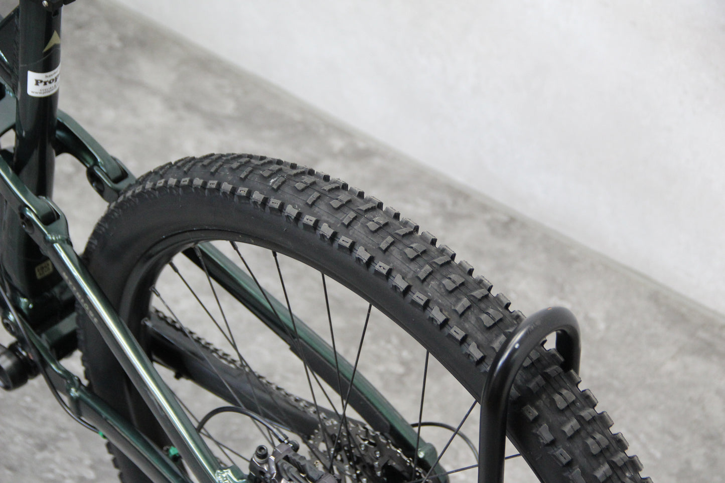 2023 Vitus Mythique
