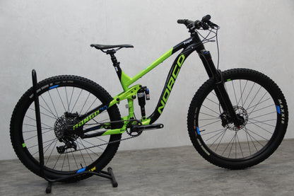 2017 Norco Range