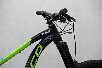 2017 Norco Range