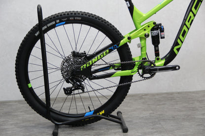 2017 Norco Range