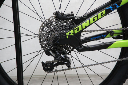 2017 Norco Range