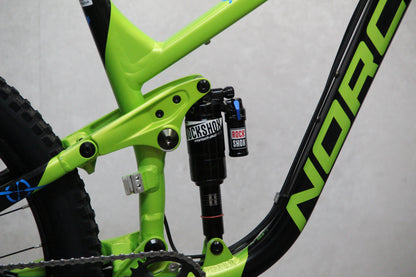 2017 Norco Range