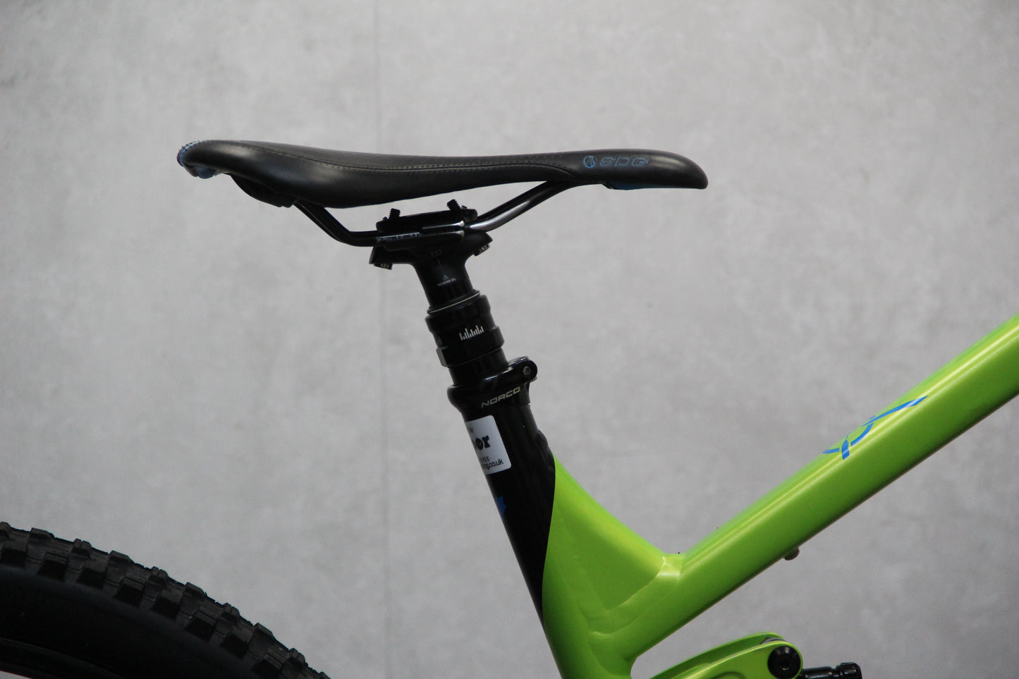 2017 Norco Range