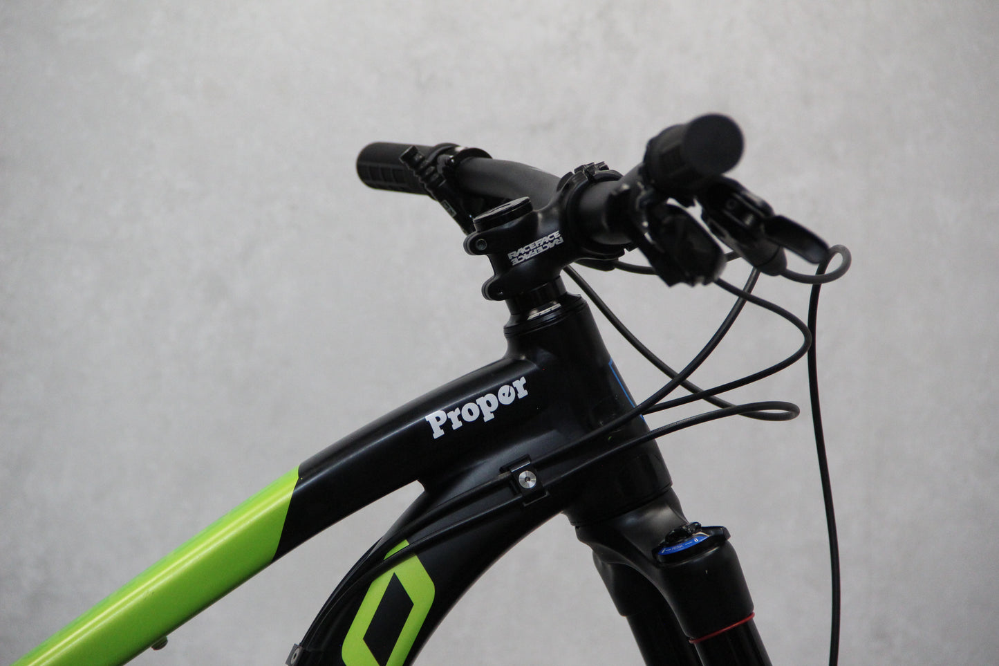 2017 Norco Range