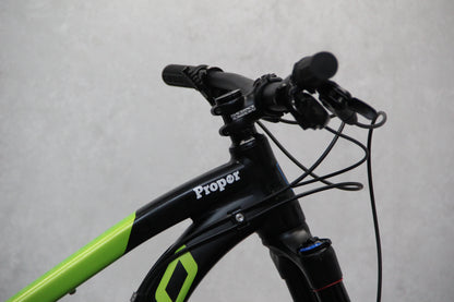 2017 Norco Range