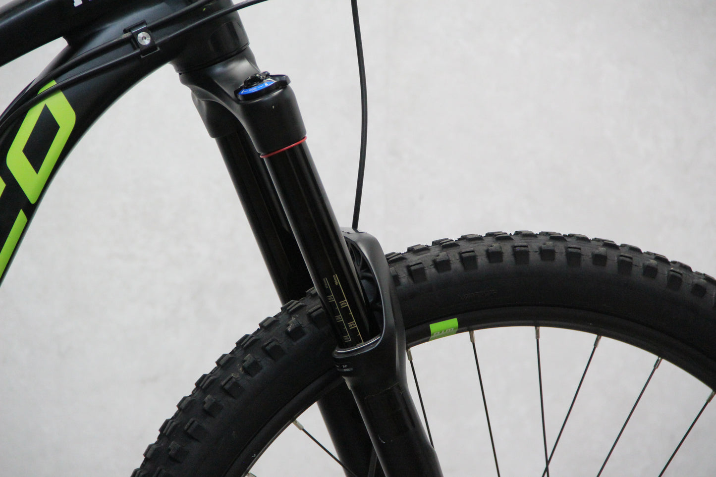 2017 Norco Range