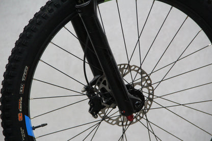 2017 Norco Range