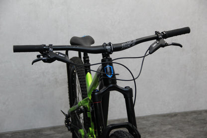 2017 Norco Range
